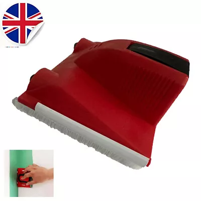 Paint Edger Pad Paint Brush Edging Tool For Painting Wall Cutting In Window-Edge • £6.29