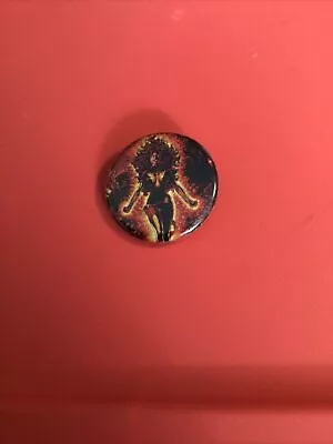 Marvel's Dark Phoenix X-Men Button Pinback Small Comic Book Pin Ata-boy • $3