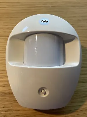 Yale Easy Fit Alarm - Pet Friendly PIR - Used Working Condition - EF-PETPIR • £10