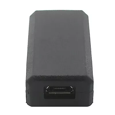 Micro USB To USB Extension Port Adapter For Logitech G703 G900 G903 GPW G502 J • $12.31
