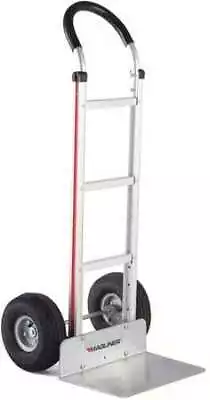 Magliner Hmk119k24 Hand Truck500 Lb.Aluminum • $305.99