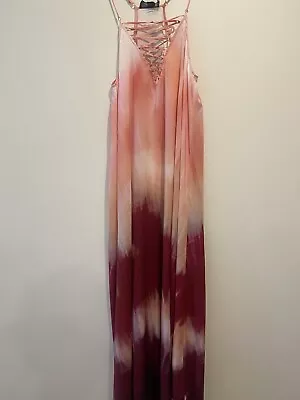 $10 • Buy H&M Maxi Dress
