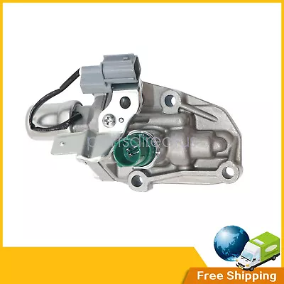 New VTEC Solenoid Fit Honda Acura Variable Valve Timing B16 B17 B18c B18c1 • $59.95