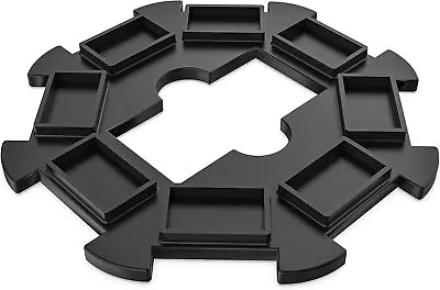 Volareo Mexican Train Hub Replacement Hub Centerpiece For Mexican Train Dominoes • $3.49