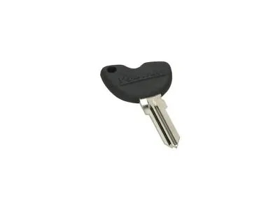 Vespa Piaggio OEM Key Fits ET2 LX50 S50 Primavera 50 Sprint 50 • $11.95