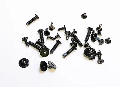 MSI GS65 Stealth 8SE MS-16Q4 Genuine Complete Screw Set Screws For Repair • $15