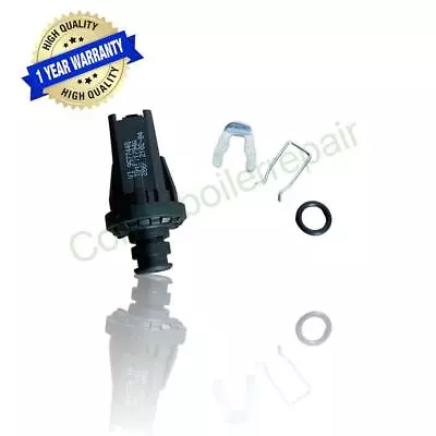 Vaillant Ecotec Plus 824 831 837 Water Pressure Sensor 0020059717 Was 253595 New • £13.99