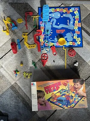 Vintage 1986 Milton Bradley Mouse Trap Board Game - Missing Piece 10 (bucket) • $10.99