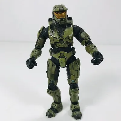 £21.99 • Buy Halo • Green Armour • 5  Action Figure