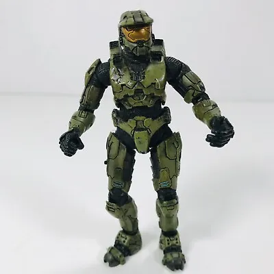 Halo • Green Armour • 5  Action Figure • £12.99