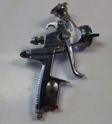 $299 • Buy SATA Jet 3000 B HVLP Paint Spray Gun