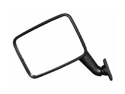 VW VANAGON 1980-1991 Door Mirror RIGHT PASS SIDE JP GROUP DANSK • $49.95