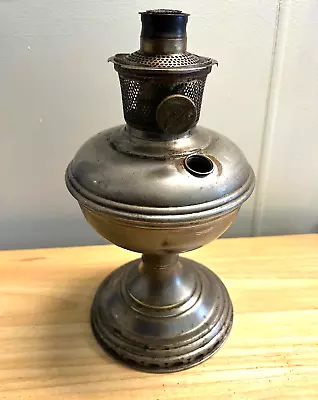 Vintage Kerosene Lantern The Mantle Lamp Co Of America Aladdin Model No. 9 • $62
