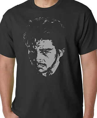 ROBERTO DURAN Boxing Legend T-Shirt Mens Organic Cotton Casual Top Tee Gift Gym • $11.35