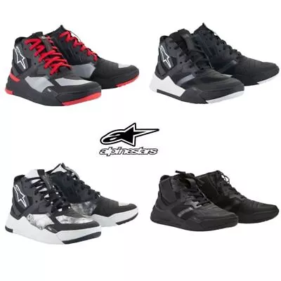 2024 Alpinestars Speedflight Men Street Motorcycle Shoes - Pick Size/Color • $214.95