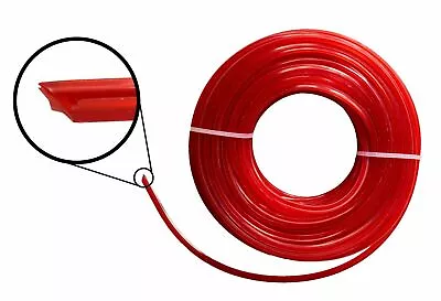 £2.95 • Buy Nylon Strimmer Line Cord 1.6mm X 15 M Metres Fits Flymo Bosch Stihl Ryobi Echo