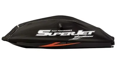 Genuine Yamaha Waverunner SuperJet Cover Jetski Black • £276