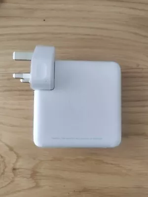 Genuine Apple Macbook 96W USB-C Power Adapter • £40