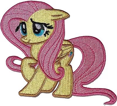 My Little Pony Friendship Is Magic 4  Patch [iron On Sew On -PN6] • $5.99