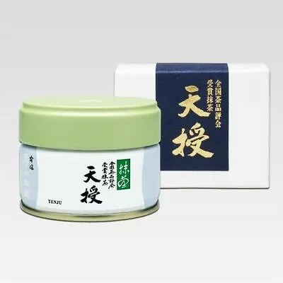 Marukyu Koyamaen Highest Quality Matcha Ceremonial Grade • $4.95