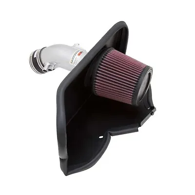 KN 69-8618TS Cold-Air Intake System Typhoon Kit For ES350/Camry/Silverado 1500 • $398.68