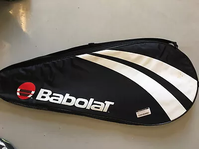 Babolat Tennis Racquet Cover-Used • $6.99