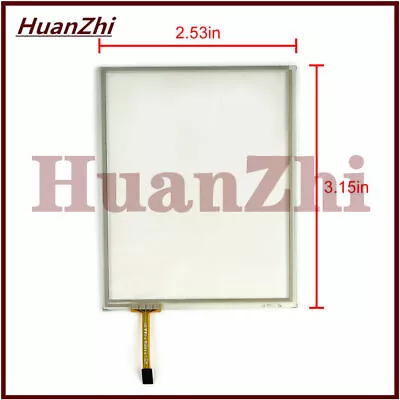 2PCS Digitizer Touch Screen For Motorola Symbol MC55 55A MC65 MC67 MC659B MC5590 • $10