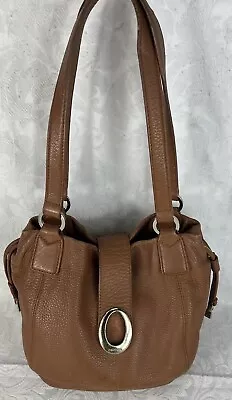 Oroton Brown Handbag • $35