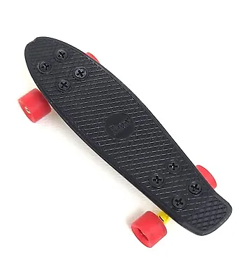 PENNY AUSTRAILIA RASTA RASTAFARI Black TECH DECK XConcepts Fingerboard • $38.99