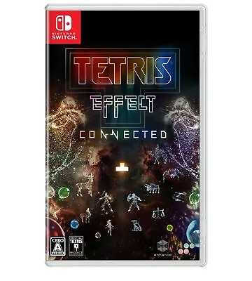 Sample Image Tetris (R) Effect Connected -switch • $56.49