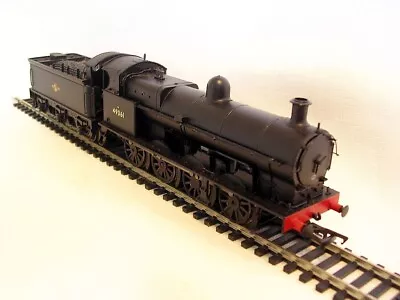 Bachmann 00 31-477DCBR Class G2A 0-8-0 Tender Goods Loco VG Used DCC Ready • £31