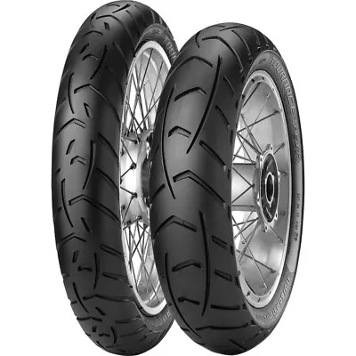 Metzeler TOURANCE NEXT Motorcycle Tire | Rear 180/55ZR17 (73W) | Enduro Street • $208.83