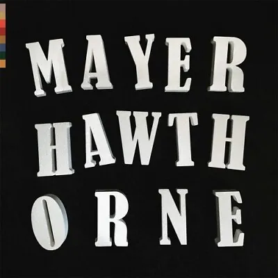 MAYER HAWTHORNE Rare Changes LP NEW VINYL Big Bucks  • $34.99