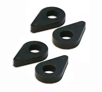 OEM Teardrop Washers For Minelab Equinox 600 800 GPX Excalibur Coil  3011-0027 • $9.99