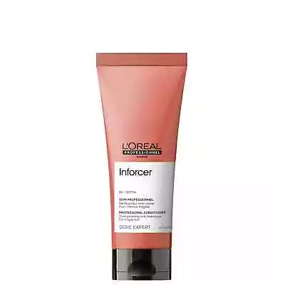 £12.90 • Buy LOreal Professional Serie Expert B6 Biotin INFORCER CONDITIONER Anti Break 200ml