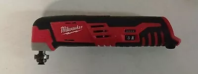 Milwaukee 2426-20 M12 Cordless Multi-Tool - Tool Only USED • $39.99