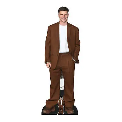 Mason Mount Footballer Lifesize Cardboard Cutout With FREE Mini Standee • £39.99