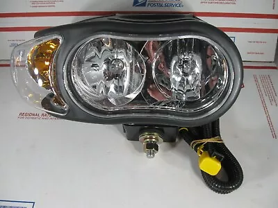 Meyer Night Saber Iii Passenger Side Plow Light 07788 New In Wrap With Hardware • $289.95