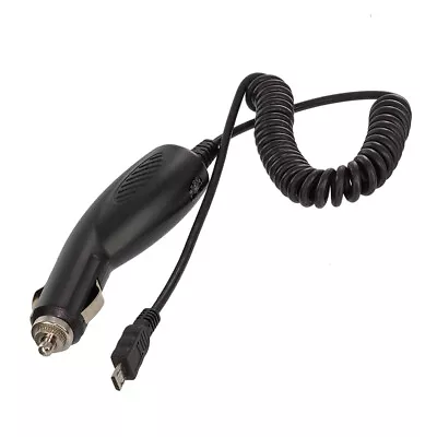 Micro USB Car Charger For Phones Android Samsung LG Motorola Alcatel Vehicle • $3.79