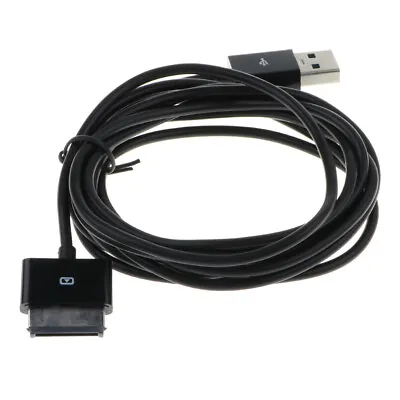 £4.18 • Buy USB Data Sync Fast Charger Cable For ASUS Eee Pad TF101/TF201/TF300 ME171
