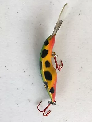 Timber Deception Lure • $15