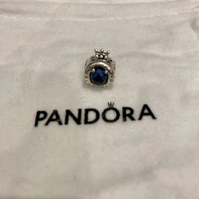 $30 • Buy Pandora Charm 798266nmb
