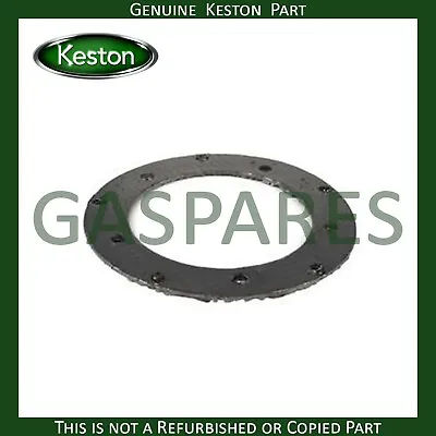 £14 • Buy Keston Boiler Gasket Seal Part No B17200012 New GENUINE