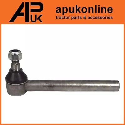 Tie Track Rod End Steering Ball Joint For Massey Ferguson 3095 3115 3120 Tractor • £33.99