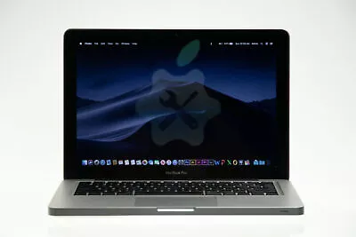 Apple Macbook Pro 13  (NEW 1TB SSD/16gb RAM) (MS OfficeAdobe CS6LogicFC Pro) • $600