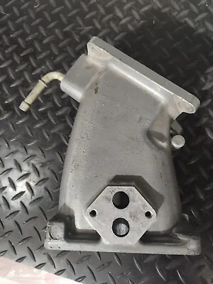 2003 2004 Ford Mustang Cobra Eaton M112 Throttle Body  Plenum 03 04 • $125