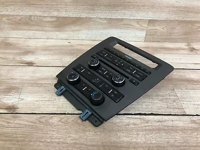 Ford Mustang Oem Front Shaker Sirius Cd Player Radio Climate Control 10-12 • $97.50