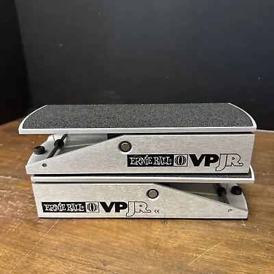 Lot Of 2 Ernie Ball 6180 VP JR. Volume Pedal • $119.95