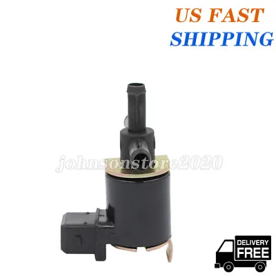 N75 Turbo Boost Control Solenoid Valve For VW GTI Golf Jetta Passat Audi A4 1.8T • $13.49