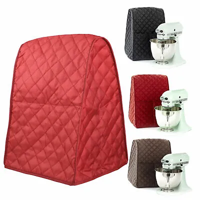 US Home Stand Mixer Cover Dust-proof Organizer Bag Case For Kitchen Aid Fitted • $8.98